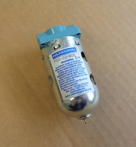 Wilkerson Filter Regulator #F00-02-B00 B96 New Open Box - Picture 1 of 7