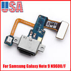 USB Charger Charging Port Connector Flex Cable For Samsung Galaxy Note 9 N960U/F