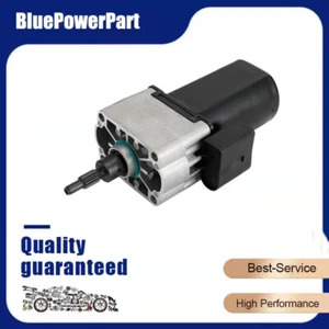 For Jeep Grand Cherokee Durango 14-2021 Rear Differential Lock Motor 68214628AA - Picture 1 of 8