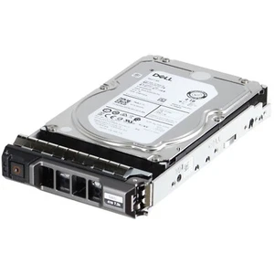05JH5X 5JH5X DELL POWEREDGE SEAGATE ST4000NM0295 4TB 7.2K SAS 12Gbps 3.5" HDD - Afbeelding 1 van 1