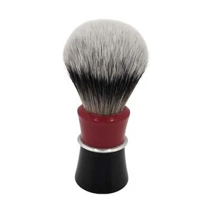 Red/Black 300PBT Vintage Handle with Synthetic Knot - Ever-Ready (Used) - Picture 1 of 3