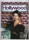 Hollywood Studio Mag Lana Turner Shirley Temple mars 1989 021122NONR
