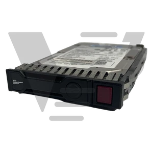 HPE MSA 960GB SAS 12G Read Intensive SFF (2.5in) M2 SSD (R0Q46A) - Afbeelding 1 van 3