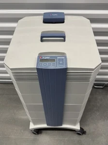 IQAIR GC MULTIGAS SERIE SCHWEIZER LUFTREINIGER - XLNT FUNKTIONSFÄHIG, KEINE FILTER, KEINE FERNBEDIENUNG - Bild 1 von 8