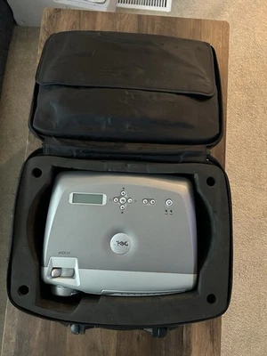 Dell 4100MP Projector with Power Cord Working - Image 1 of 2