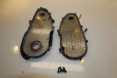 Estuche de carcasa de cadena de pista Ski-doo Summit 800 Xm 2013 504153146 Foto 1 de 4