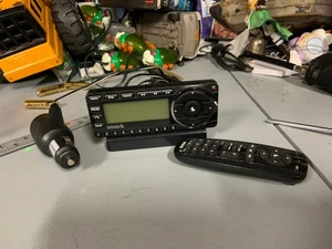 Sirius ST5 con Docking Station, Telecomando e Adattatore per Auto - Foto 1 di 16