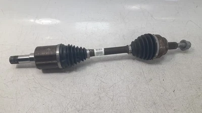 2656049 TRANSMISION DELANTERA IZQUIERDA / PZ363B437AA / 1384177 PARA FORD TRANSI - Imagen 1 de 4