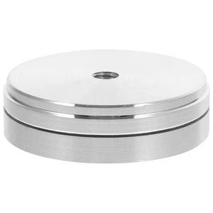 Table Bearing Heavy Duty Aluminium Alloy Bearing Turntable Round Rotating - Picture 1 of 12