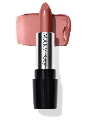 Mary Kay Gel Semi-Matte Lipstick Blush Velvet MHD 07.2026-01.2027 - Bild 1 von 2