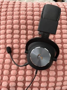 Logitech G Pro X SE Gaming Headset - Bild 1 von 4