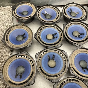 18 Original Bose Series 901 Speakers Direct Reflecting Need Refoam. As Is - Picture 1 of 4
