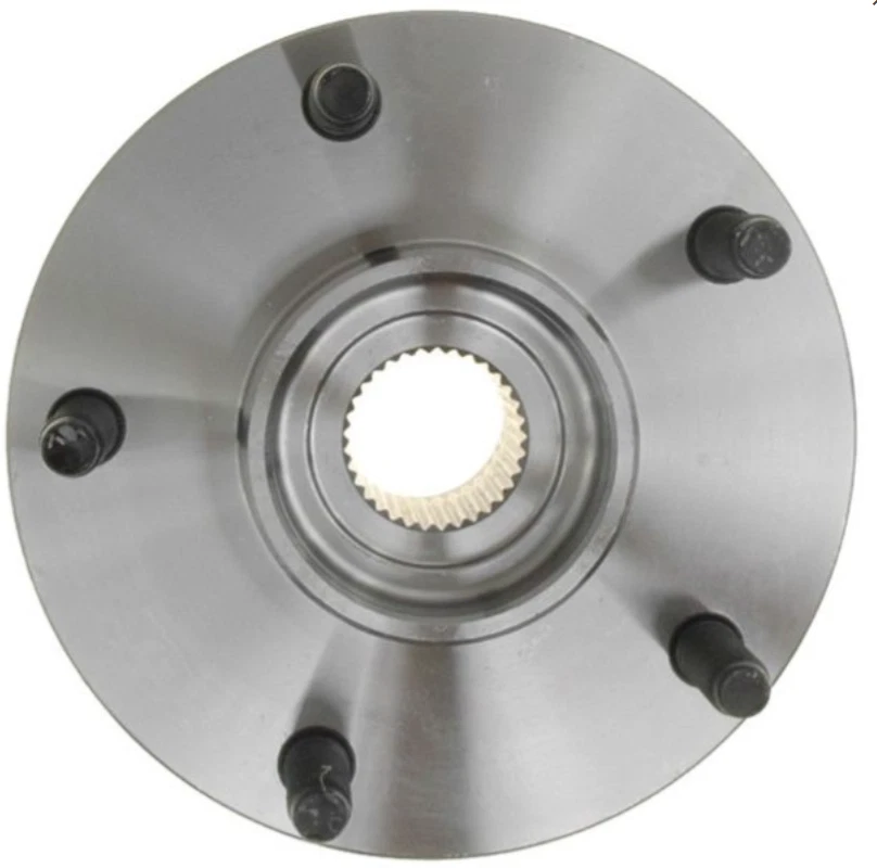 СТУПИЦА КОЛЕСА В СБОРЕ (RH) - Изображение 1 из 4