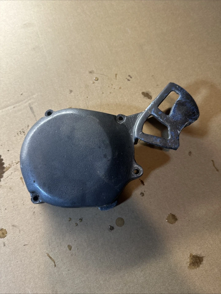 Cubierta del estator Yz85 2002 Foto 1 de 1