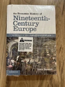 Eine Wirtschaftsgeschichte Europas des 19. Jahrhunderts: Vielfalt und Industrie - GUT - Bild 1 von 4