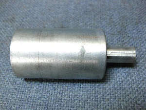 Spring Compressor Foot For Up to 1" Springs - Bild 1 von 2