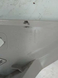 1315640070 right interior a-pillar trim 424068 for PEUGEOT BOXER FURGON (2014- ) - Picture 1 of 6