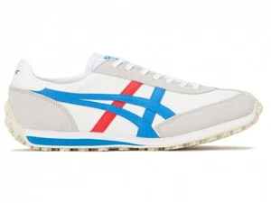 Asics Onitsuka Tiger EDR 78 1183B411 WHITE/DIRECTOIRE BLUE With Shoe Bag - Picture 1 of 20