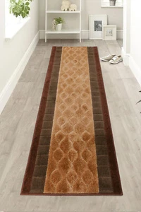 ConurDeals Custom Size Non Slip Antibacterial Soft Runner Rug - Picture 1 of 3
