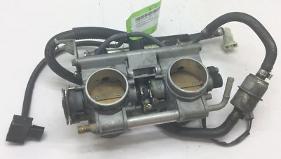 Corpo do acelerador Arctic Cat Jaguar Z1 TZ1 Touring Bearcat XT 3007-193 - Imagem 1 de 4