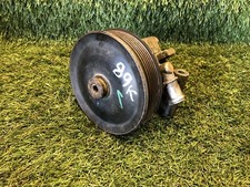 RANGE ROVER P38 4.0 4.6 V8 HSE VOGUE THOR POWER STEERING PUMP PAS 1998-2002 89k
