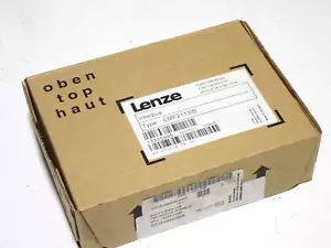 EMF2113IB MODULO FUNZIONE LENZE SIGILLATO NUOVO - Foto 1 di 3