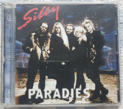 Silly  Paradies  CD - Bild 1 von 2