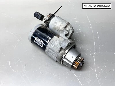 ⭐️2016-2020 QX60 NISSAN PATHFINDER 3,5 л двигатель стартер 23300-9hp0b OEM - Изображение 1 из 4