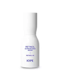 IOPE Retinol Super Bounce Serum 30mL - Picture 1 of 4