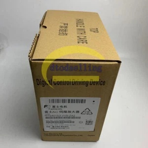 ONE NEW Fuji servo drive RYS401S3-VVS-ZA2 - Picture 1 of 1