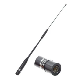 Nagoya NA-761 SMA-M 144/430MHz Dwupasmowa antena do Yaesu VX-7R VX-8DR UV-3R - Zdjęcie 1 z 6