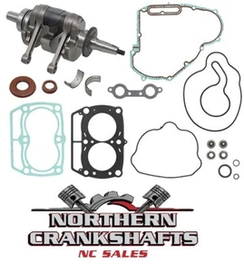 POLARIS RZR 800 BOTTOM END REBUILD KIT 2008-2010 - Picture 1 of 1