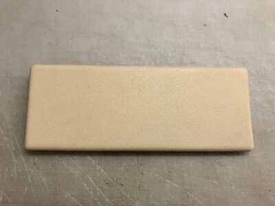 MERCEDES-BENZ SL500 R230 2003-2006 CAJA DE ALMACENAMIENTO TRASERO IZQUIERDO P/N A2308100172 OEM Foto 1 de 4