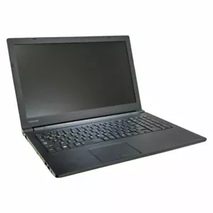 Laptop Toshiba Dynabook B35 R Windows10Pro Corei5 5200U 4GB SSD128GB 15.6 Japan - Picture 1 of 2