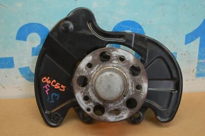 05-07 W203 MERCEDES BENZ C55 AMG MONTAJE BUJE HUSILLO LADO CONDUCTOR DELANTERO IZQUIERDO Foto 1 de 4