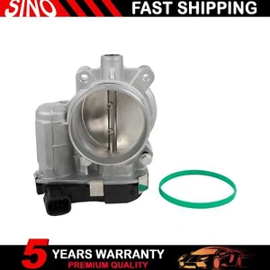 Throttle Body For 2006-2011 Chevrolet Impala Malibu Equinox 12609500 12577029 - Picture 1 of 11