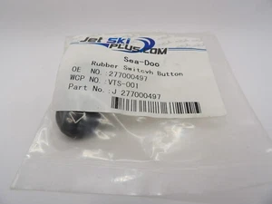 NOS Seadoo VTS Knob Button 277000497 RX XP LRV GSX SPX - Picture 1 of 3
