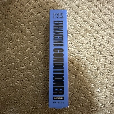 Babe Lash Enhancing Eyelash Conditioner 0.1 oz 3 mL NEW - Image 1 of 4