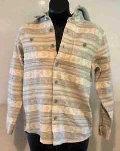 Colorful Planet Novelty Jacket size L (10/12) - Picture 1 of 1