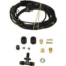 AK29 Monroe Air Shock Line Kit Rear for Chevy Olds Le Sabre De Ville Avalanche