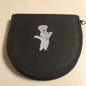 RARO NUEVO Pillsbury Doughboy Poppin Fresco CD/DVD Estuche Coleccionable - Imagen 1 de 3