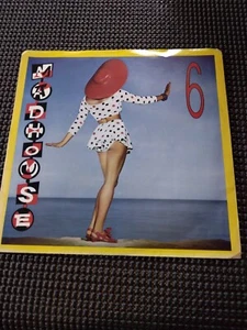 Madhouse-6 - Picture 1 of 4