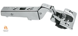 Blum 79B9555 Blumotion +20 II Degree Full Overlay Angled Cabinet Hinge - Picture 1 of 1