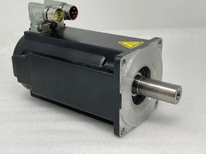 KOLLMORGEN (AKM series) ЗФ PM servo motor AKM53H-ANCNAA00 low hours - Picture 1 of 9