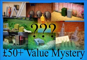 N Mystery Box - Bild 1 von 1