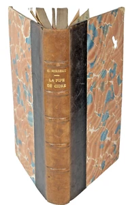 Octave Mirbeau LA PIPE de CIDRE CONTES NORMANDS TREVIERES - Picture 1 of 2