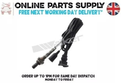 Sensore Lambda O2 per VOLVO 940 II Estate 2.3 1994-1995 NUOVO 2316CC 116HP 85KW - Immagine 1 di 4