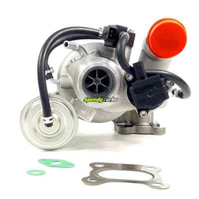 TD025 Turbo Charger for Chevy Cruze &Buick Encore 1.4L 150HP LE2 2016-2019 - Image 1 of 4