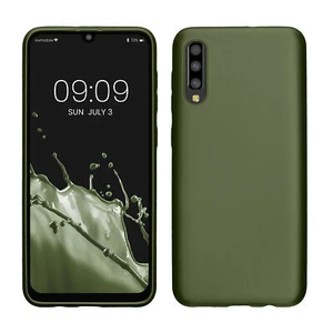 Funda protectora para Samsung Galaxy A50 - Imagen 1 de 7