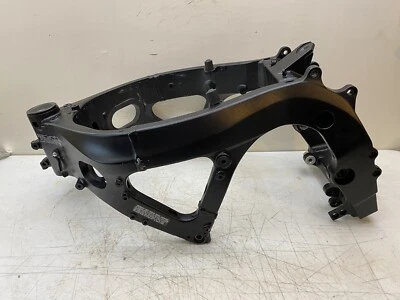 2011-2022 2017 Suzuki GSXR600 Main Frame Chassis GSXR750 2014 2015 2016 2018 - Image 1 of 4